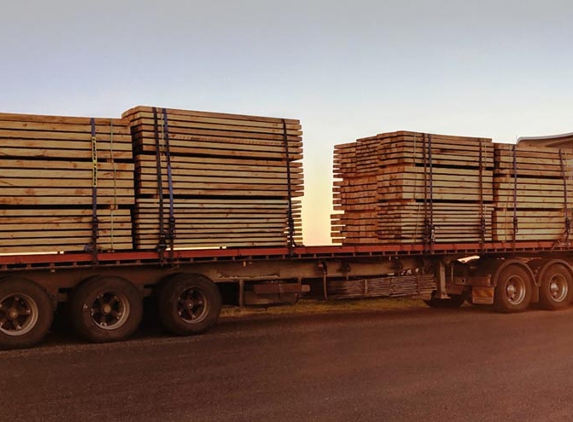 New England Freighters & Armidale Crane Hire - Armidale, NSW
