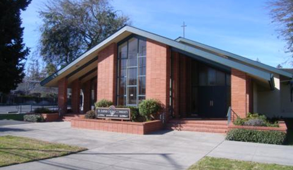 St Justin Catholic School - Santa Clara, CA