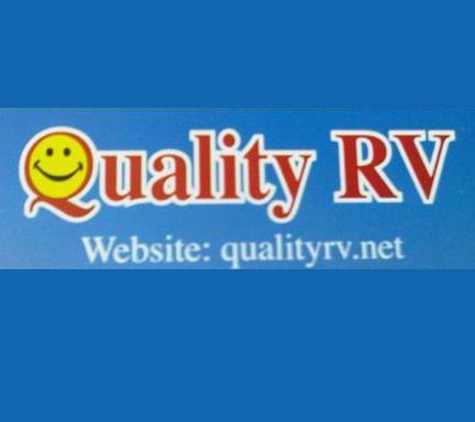 Quality RV Sales - Linn Creek, MO