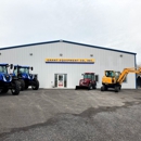 Grant Equipment Co - Tractor Equipment & Parts