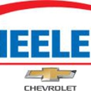 Wheelers Chevrolet of Medford - Tire Recap, Retread & Repair