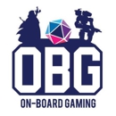 On-Board Gaming - Hobby & Model Shops