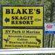 Blake's RV Park & Marina