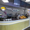 Happy Lemon - Asian Restaurants