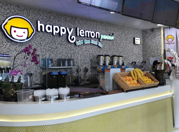 Happy Lemon - Milpitas, CA