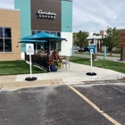 Caribou Coffee