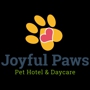 Joyful Paws Pet Hotel & Daycare