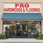 Pro Hardwoods & Flooring