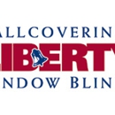 Liberty Wallcoverings and Window Blinds - Blinds-Venetian & Vertical