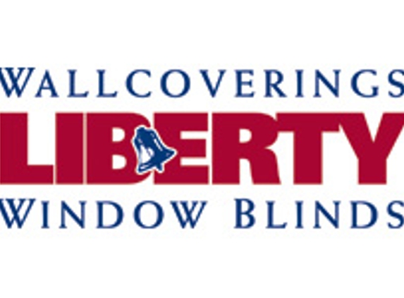 Liberty Wallcoverings and Window Blinds - Hilton Head Island, SC