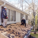 Ladder Labor & Roof Saver