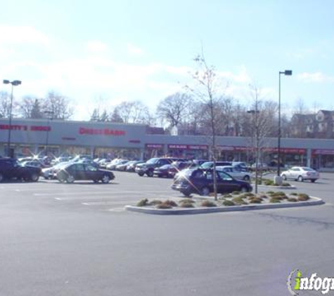 Stop & Shop - Bridgeport, CT