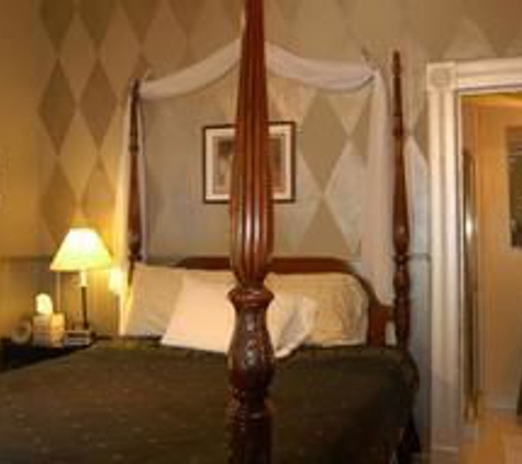 Madison St Bed & Breakfast Inn - Santa Clara, CA