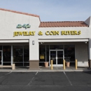 Las Vegas Jewelry and Coin Buyers - Diamond Buyers
