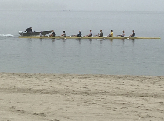 Z LAC Rowing Club Ltd - San Diego, CA