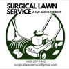 SLS Surgical Lawn Services gallery