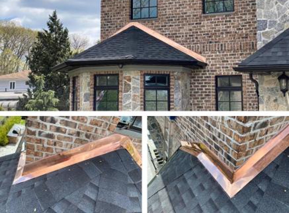 B&B Siding and Roofing - Staten Island, NY