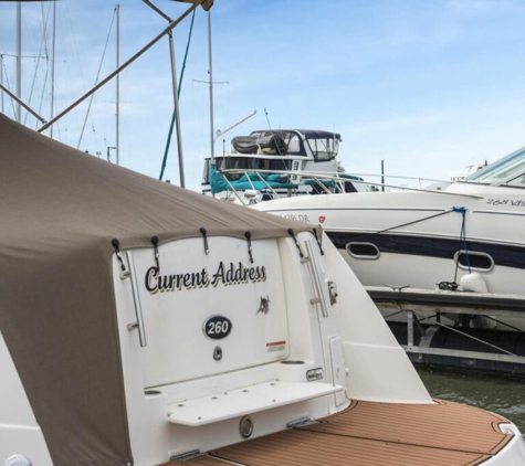 Battery Park Marina - Sandusky, OH