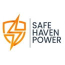 Safe Haven Power - Generators-Electric-Service & Repair