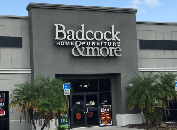 Badcock Home Furniture &more