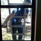 Darryl's pressure washing and window cleaning