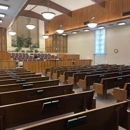 The Church of Jesus Christ of Latter-day Saints - Methodist Churches