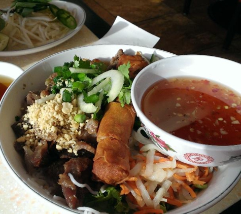Pho Tai Vietnamese Restaurant - Bellevue, WA