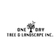 One Day Tree & Landscape Inc.