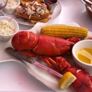 Red's Lobster Pot Restaurant - American Restaurants
