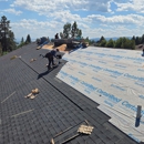 Fly Roofing