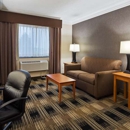 Best Western The Inn At Rochester Airport - Hotels