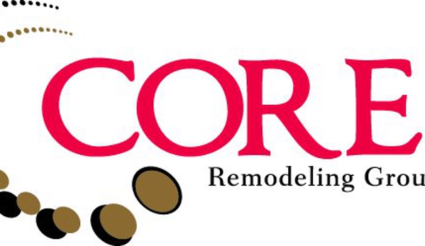 Core Remodeling Group, Inc. - Apex, NC