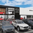 Royal Moore Mazda - New Car Dealers
