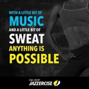 Jazzercise - Exercise & Physical Fitness Programs