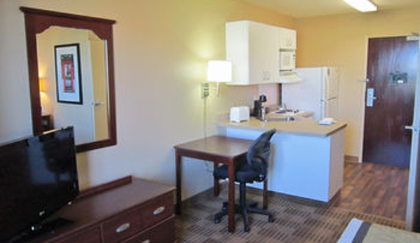Extended Stay America - Fort Lauderdale, FL