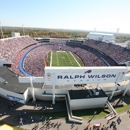 Ralph Wilson Stadium - Recreation Centers