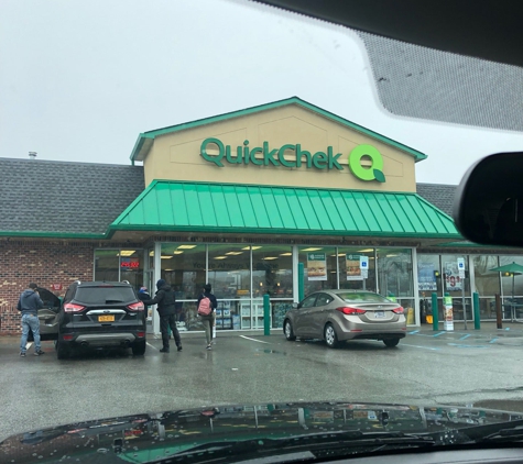 QuickChek - Goshen, NY