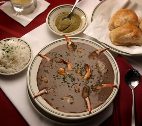 Poor Boy's Riverside Inn - Broussard, LA