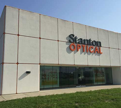 Stanton Optical - Evansville, IN