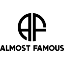 Almost Famous - Cocktail Lounges