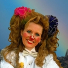 Rainbow The Magic Clown