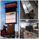 Signco Quality Signs