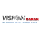 Vision Kia of Canandaigua - New Car Dealers