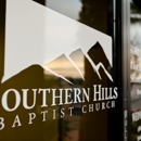 Southern Hills Baptist Church - Temples