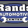 Rands Automotive Center gallery
