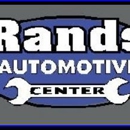 Rands Automotive Center - Tire Dealers