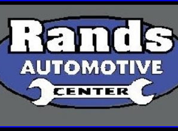 Rands Automotive Center - Shrewsbury, MA