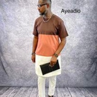 Ayeadio Fashion