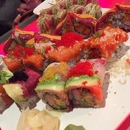 MoCA Asian Bistro - Queens - Sushi Bars