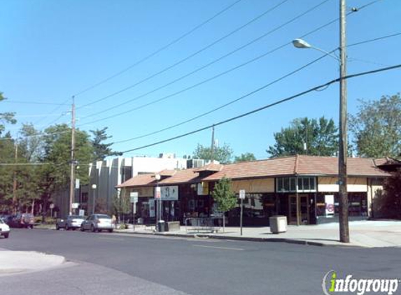 Lamb Shoppe - Denver, CO